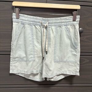 Silver Jeans Livia Shorts